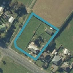 4774 State Highway 29, Matamata, Matamata