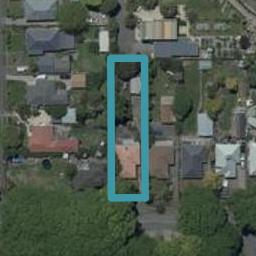 25 Dudley Street, Richmond, Christchurch