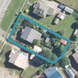 161 High Street, Greymouth, Greymouth