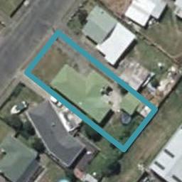 7 Shamrock Street, Levin, Levin
