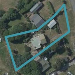 58 Pacific Drive, Leeston