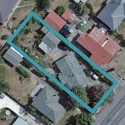 406 High Street South, Carterton