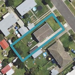 3 Hudson Street, Inner Kaiti, Gisborne