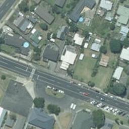 37 South Highway East, Whitianga