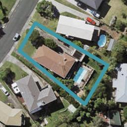 44 Seine Road, Forrest Hill, Auckland