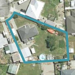 8 Costello Avenue, Mayfield, Blenheim