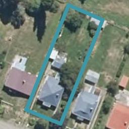 19 Egmont Street, Ohakune