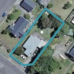 31 Bell Street, Featherston