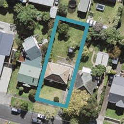 18 Cambourne Road, Sandringham, Auckland