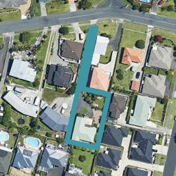 81 Freyberg Street, Otumoetai, Tauranga