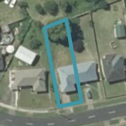 112B Harvey Crescent, Thames