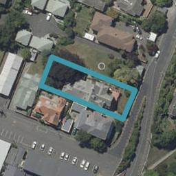 26 Heriot Row, Dunedin Central, Dunedin