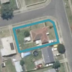 27 Dinwiddie Avenue, Onekawa, Napier