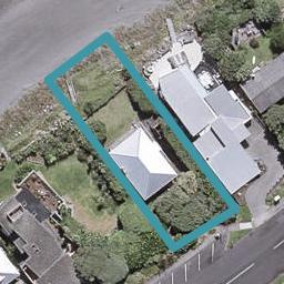 27 Messenger Terrace, Oakura, Ōakura