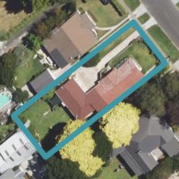 60A Russell Street, Whataupoko, Gisborne