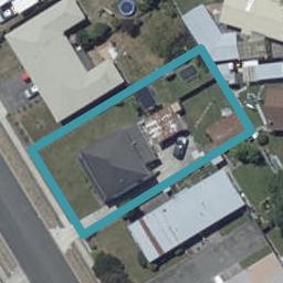 133 Denbigh Street, Feilding, Feilding