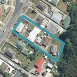 3/399 Cambridge Terrace, Naenae, Lower Hutt