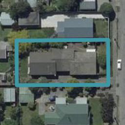 1/37 Petrie Street, Richmond, Christchurch