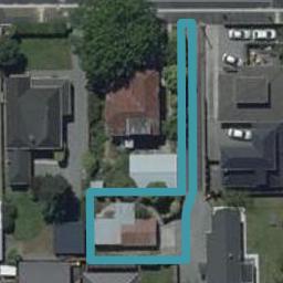 102B North Avon Road, Richmond, Christchurch