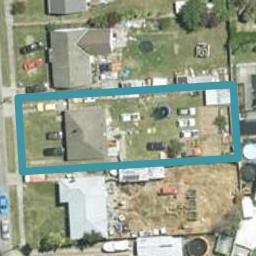 20 Girling Avenue, Mayfield, Blenheim