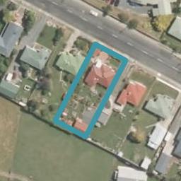 22 Wilson Road, Balclutha