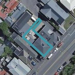 196 Tinakori Road, Thorndon, Wellington