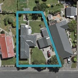 52 Highfield Terrace, Newfield, Invercargill