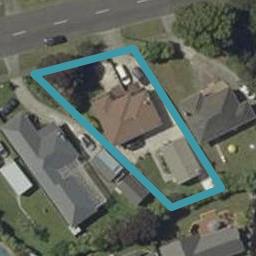 32 East Street, Terrace End, Palmerston North