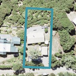 56 Schoolhouse Bay Road, Kawau Island