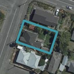 256 Wilsons Road, Waltham, Christchurch
