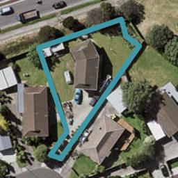 21 Cabello Place, Unsworth Heights, Auckland