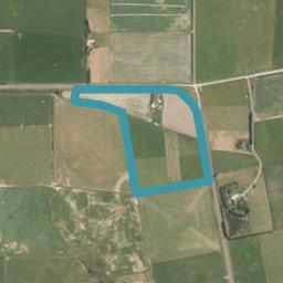 956 Winton Hedgehope Highway, Browns, Winton