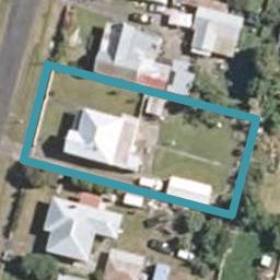40 Ross Street, Woodville