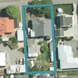 25 Monro Street, Blenheim