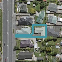 203 Queens Drive, Windsor, Invercargill