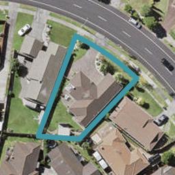 38 Golfland Drive, Golflands, Auckland