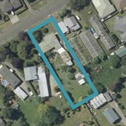 103 Worcester Street, Ashhurst, Ashhurst