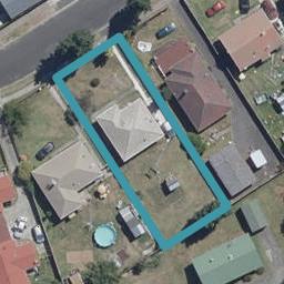 13 Croall Crescent, St Andrews, Hamilton