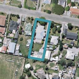 15 Coups Terrace, Kaiapoi, Kaiapoi