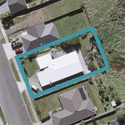 47 AINSLEE ST, Highlands Park, NEW PLYMOUTH