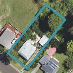 21 King Street, Mangapapa, Gisborne