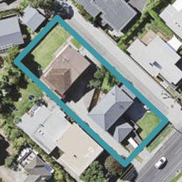 1/42 Aberdeen Road, Campbells Bay, Auckland