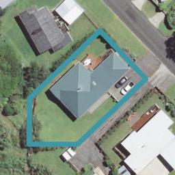 26 Cumming Street, Okato, Okato
