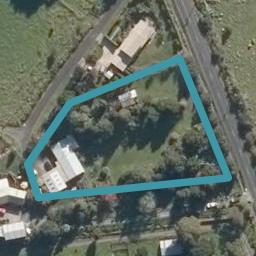 11 Taha Road, Kamo