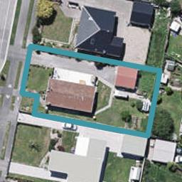 28 Meadow Street, Kaiapoi, Kaiapoi