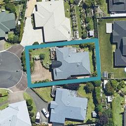 35 Buckingham Place, Bethlehem, Tauranga