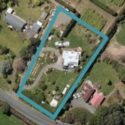 220 Pipiwai Road, Whangarei