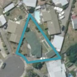 1410 Warwick Place, Mayfair, Hastings