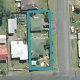 2 Leese Street, Taumarunui