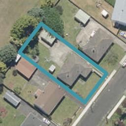 24 Hadfield Crescent, College Estate, Whanganui